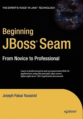 Beginning Jboss Seam