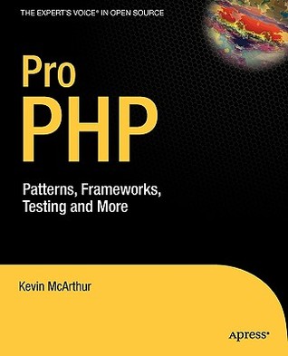 Pro PHP