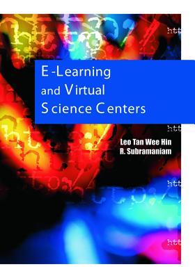 E Learning And Virtual Science Centers