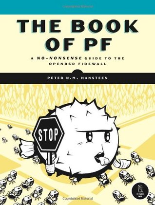 The Book of Pf