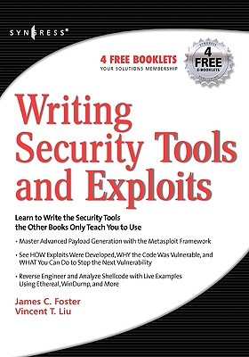 Writing Security Tools and Exploits