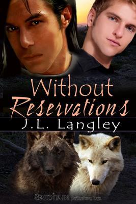 Without Reservations