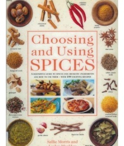 Choosing and Using Spices