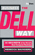 Business The Dell Way