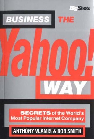 Business The Yahoo Way