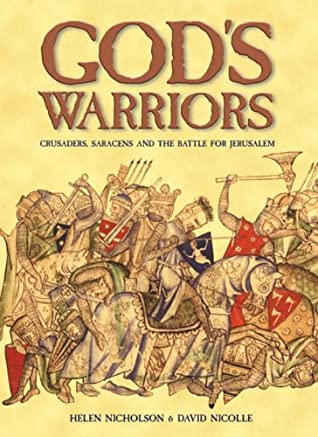 God's Warriors