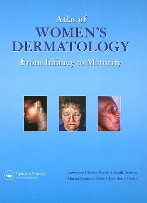 Atlas of Women's Dermatology