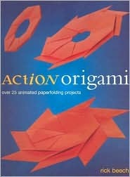 Action Origami