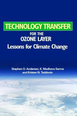 Technology Transfer for the Ozone Layer