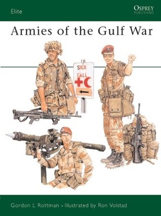 Armies of the Gulf War