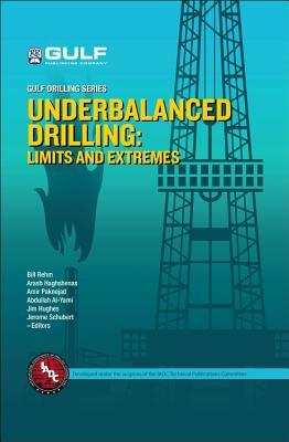 Underbalanced Drilling