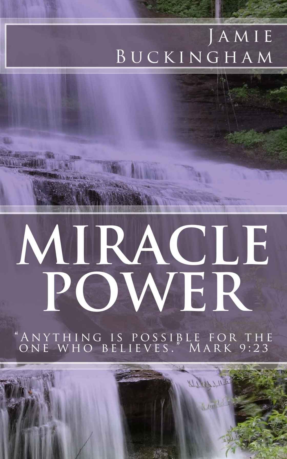 Miracle Power