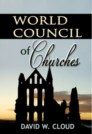 World Council of Churches