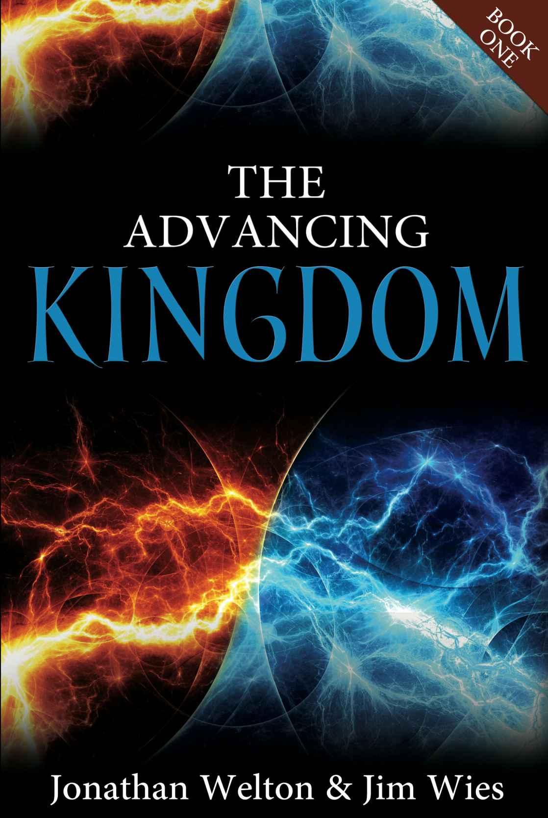 The Advancing Kingdom