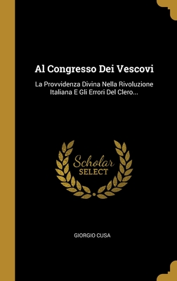 Al Congresso Dei Vescovi