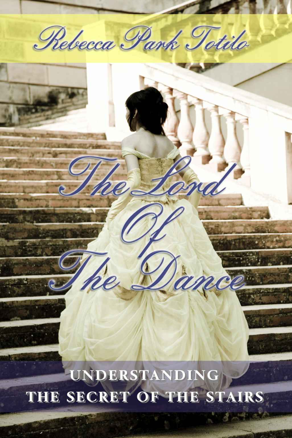 The Lord of the Dance: Understanding the Secret of the Stairs