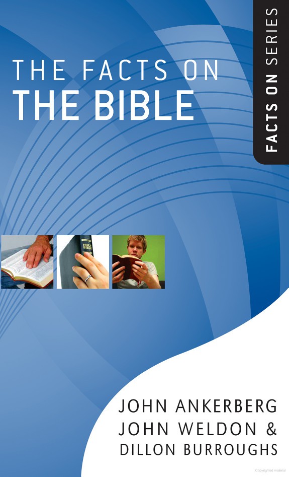The Facts on the Bible