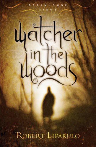 Watcher in the Woods