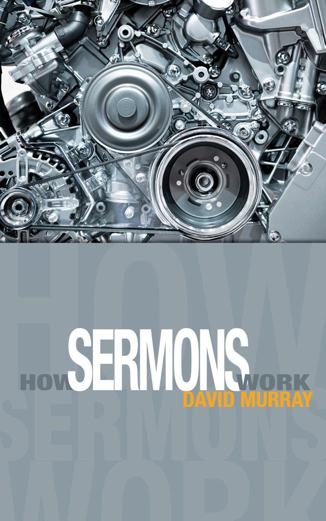 How Sermons Work