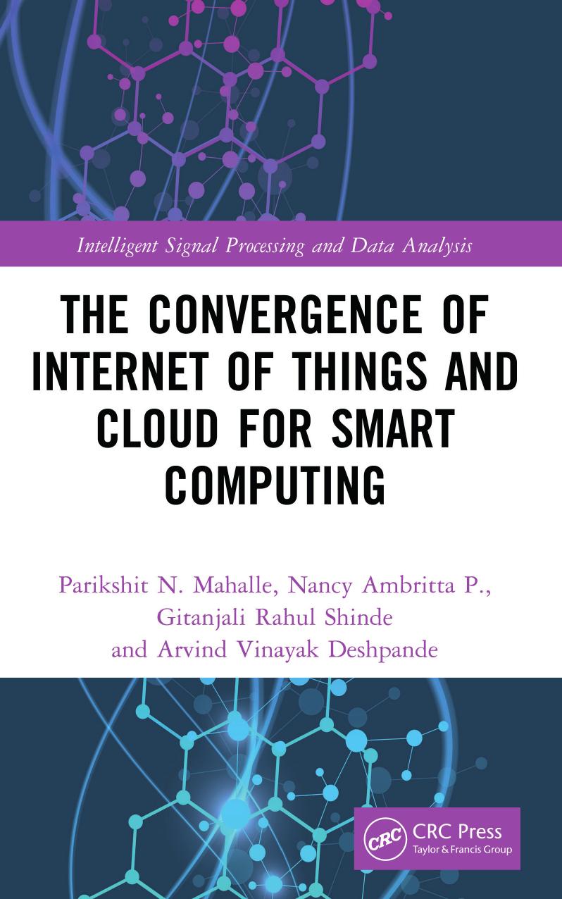 The Convergence of Internet of Things and Cloud for Smart Computing