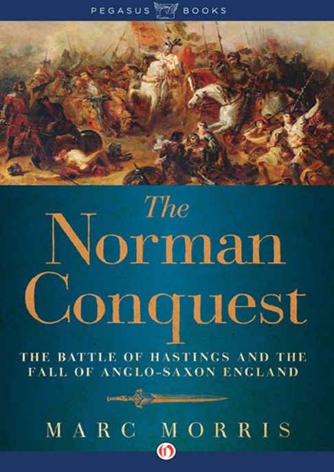 The Norman Conquest