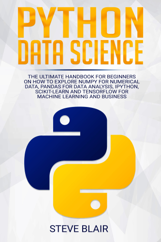 Python Data Science