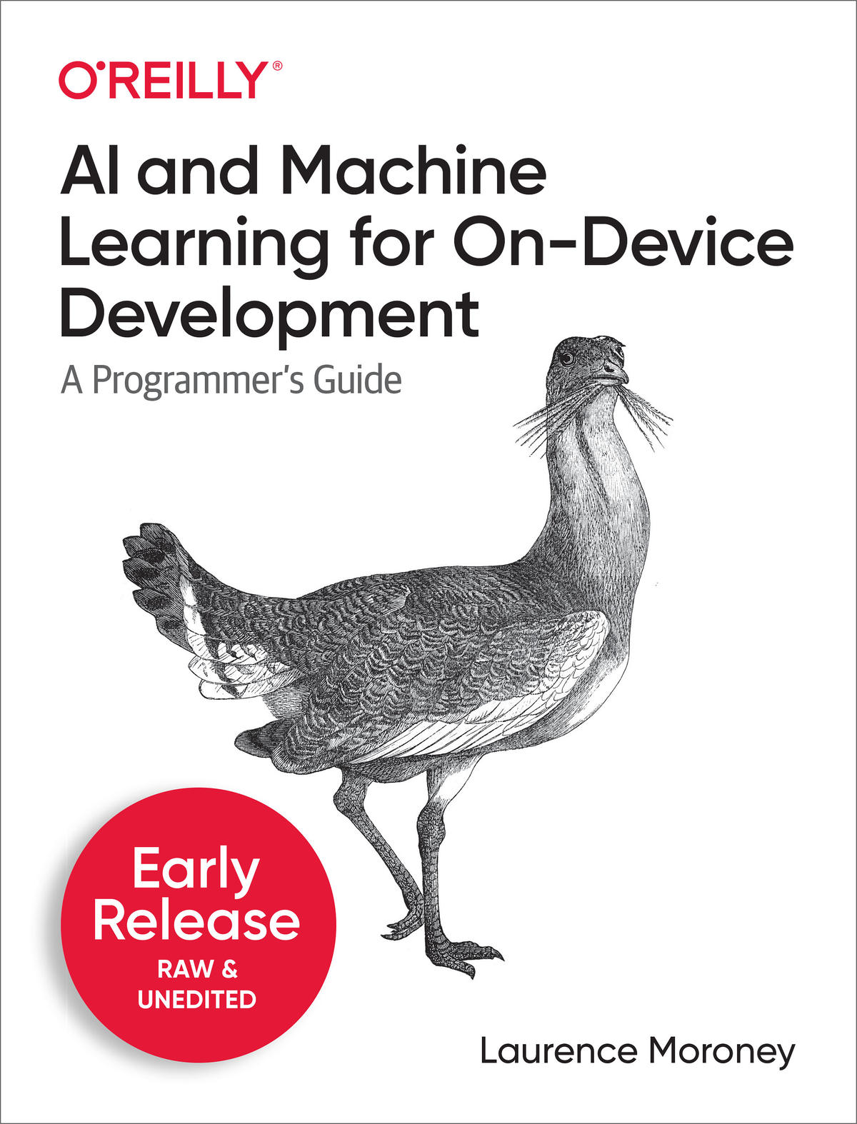 AI and Machine Learning for On-Device Development