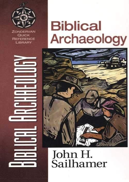 Biblical Archaeology