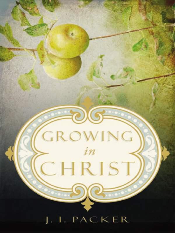 Growing in Christ