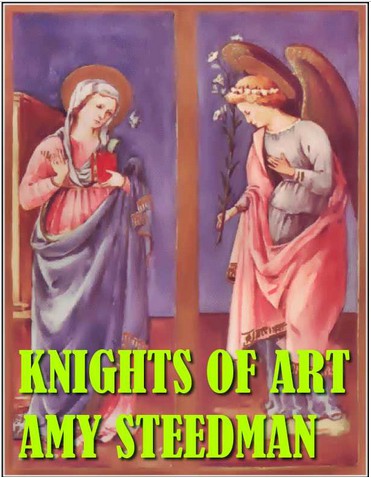 Knights of the Art (Stories of the Italian Painters)