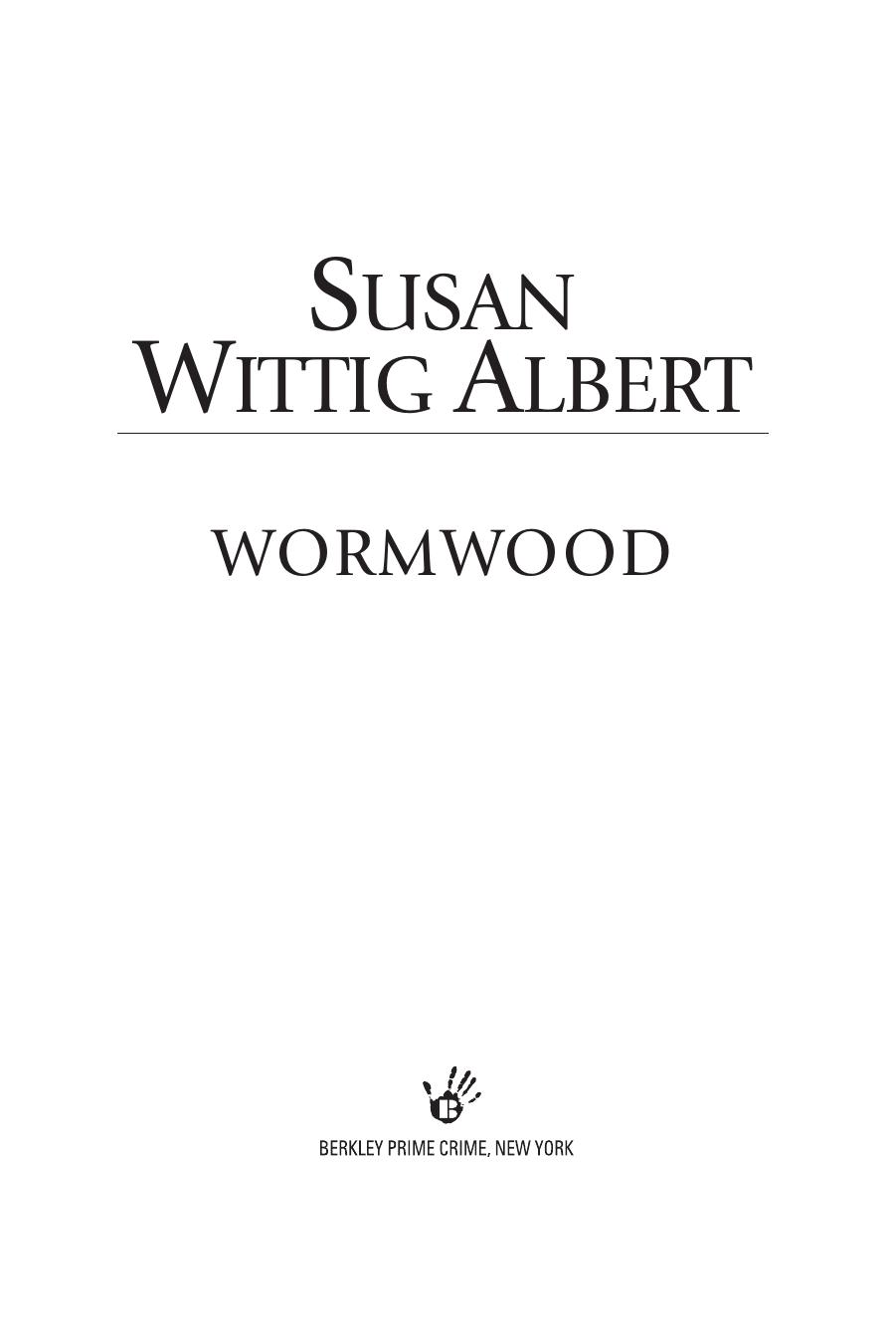 Wormwood