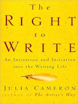 The Right to Write