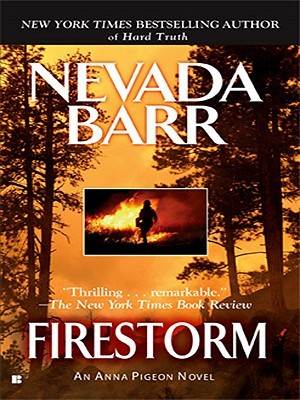 Firestorm