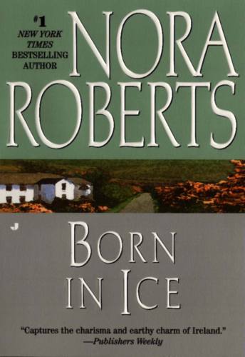 Born in Ice