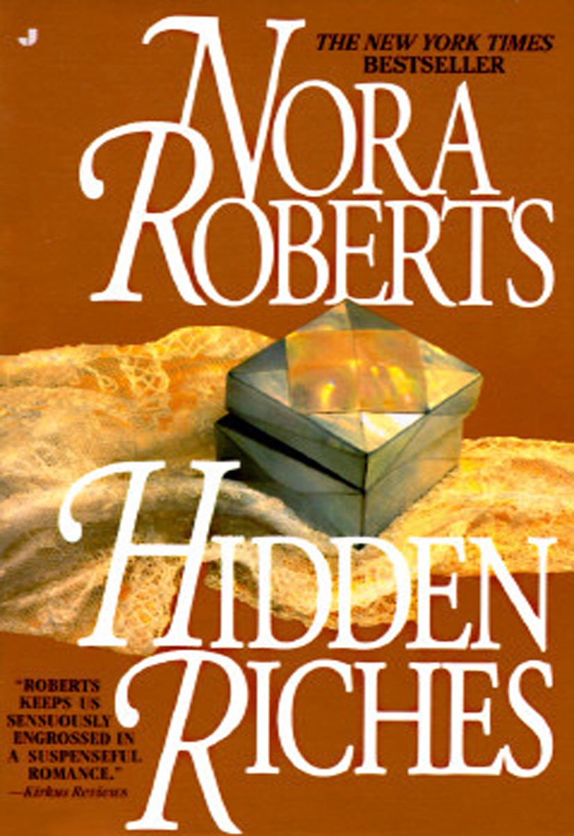 Hidden Riches