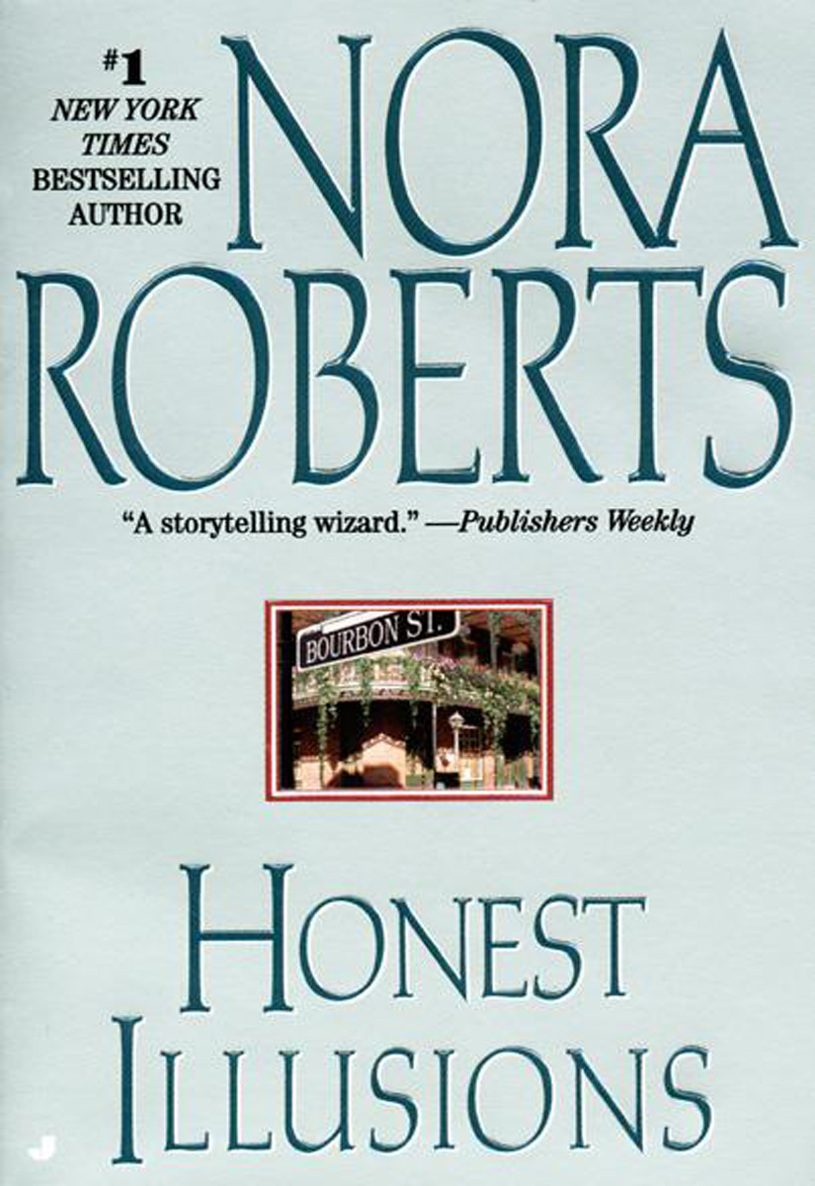 Honest Illusions