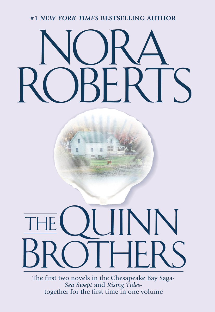 Quinn Brothers