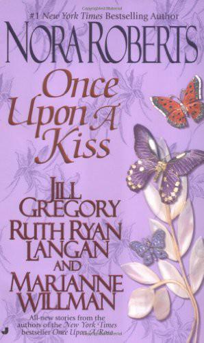 Once Upon a Kiss