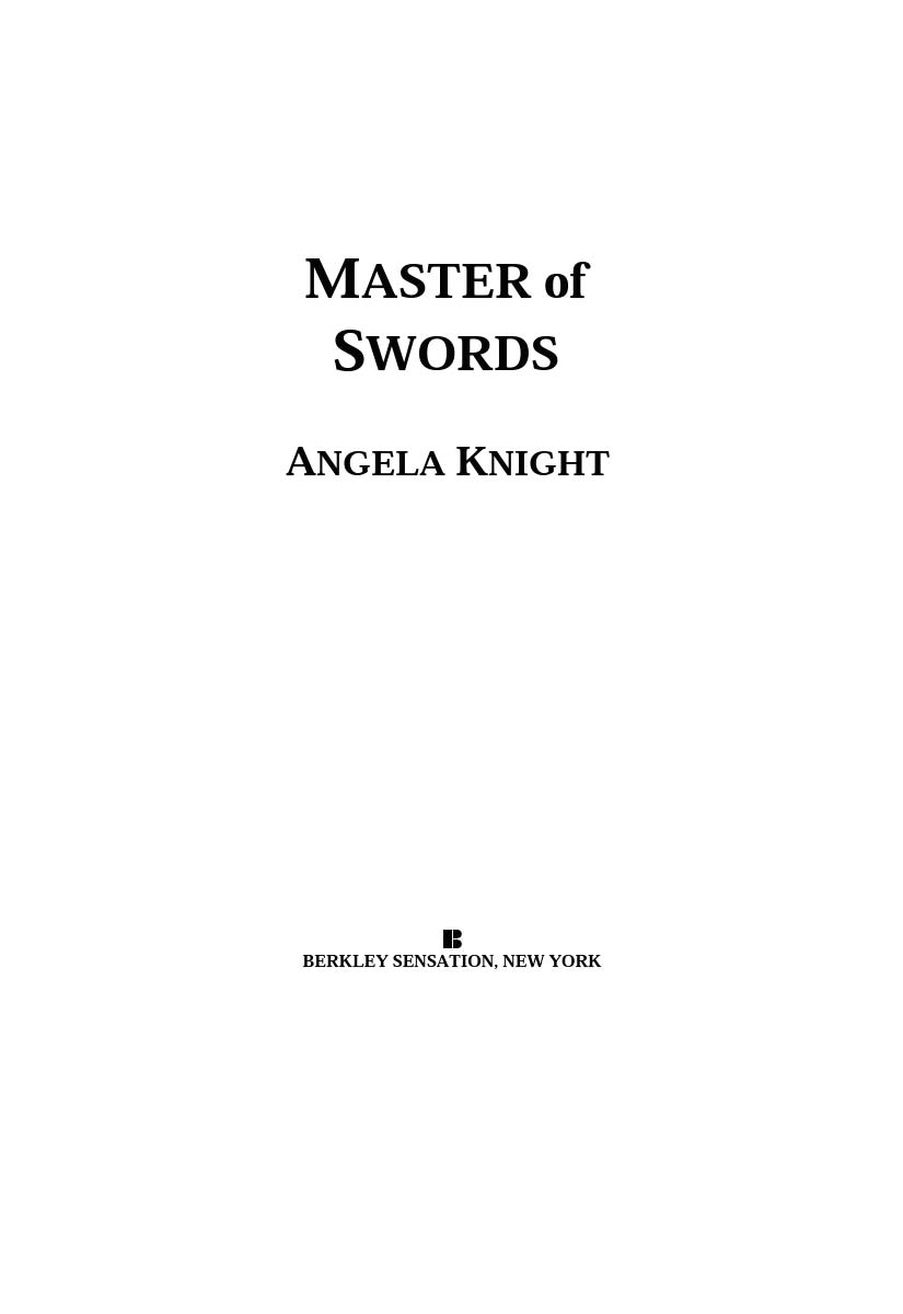 Master of swords