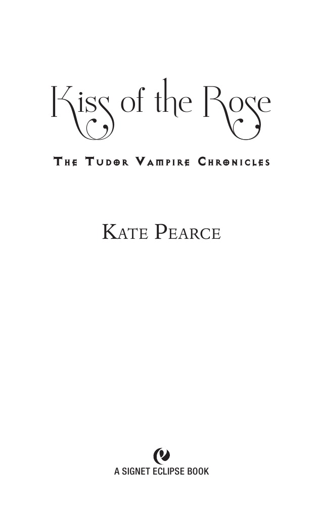 Kiss of the rose