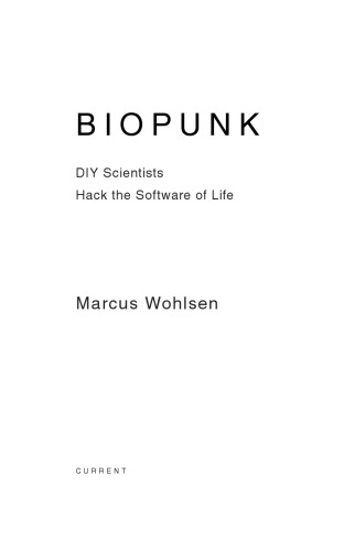 Biopunk