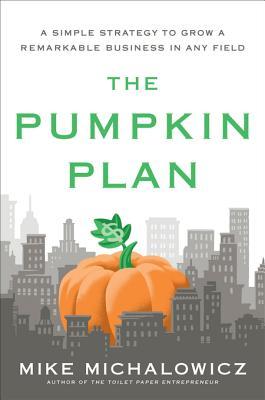 The Pumpkin Plan