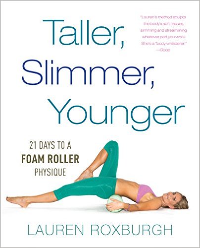 Taller, Slimmer, Younger