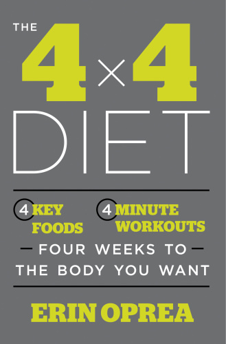 The 4 x 4 Diet