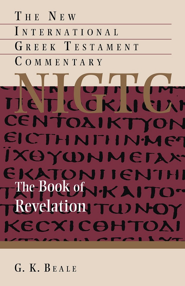 The Book of Revelation