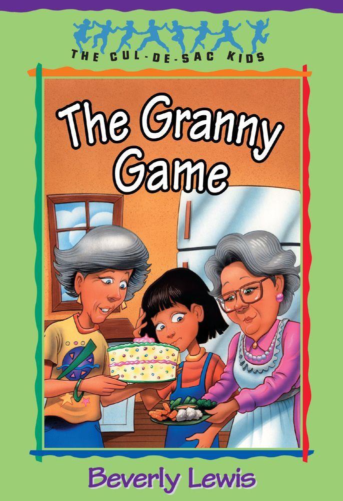 The Granny Game