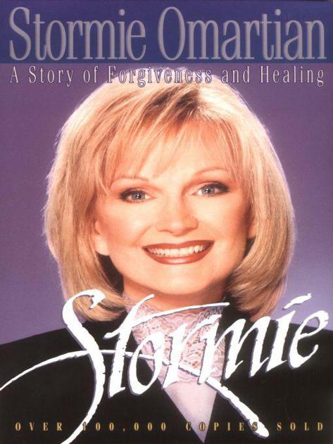 Stormie: A Story of Forgiveness and Healing