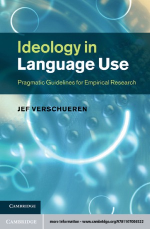 Ideology in Language Use