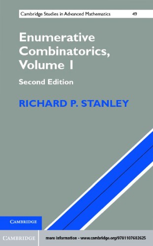 Cambridge Studies in Advanced Mathematics, Volume 49