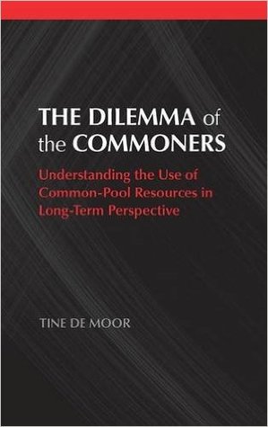 The Dilemma of the Commoners